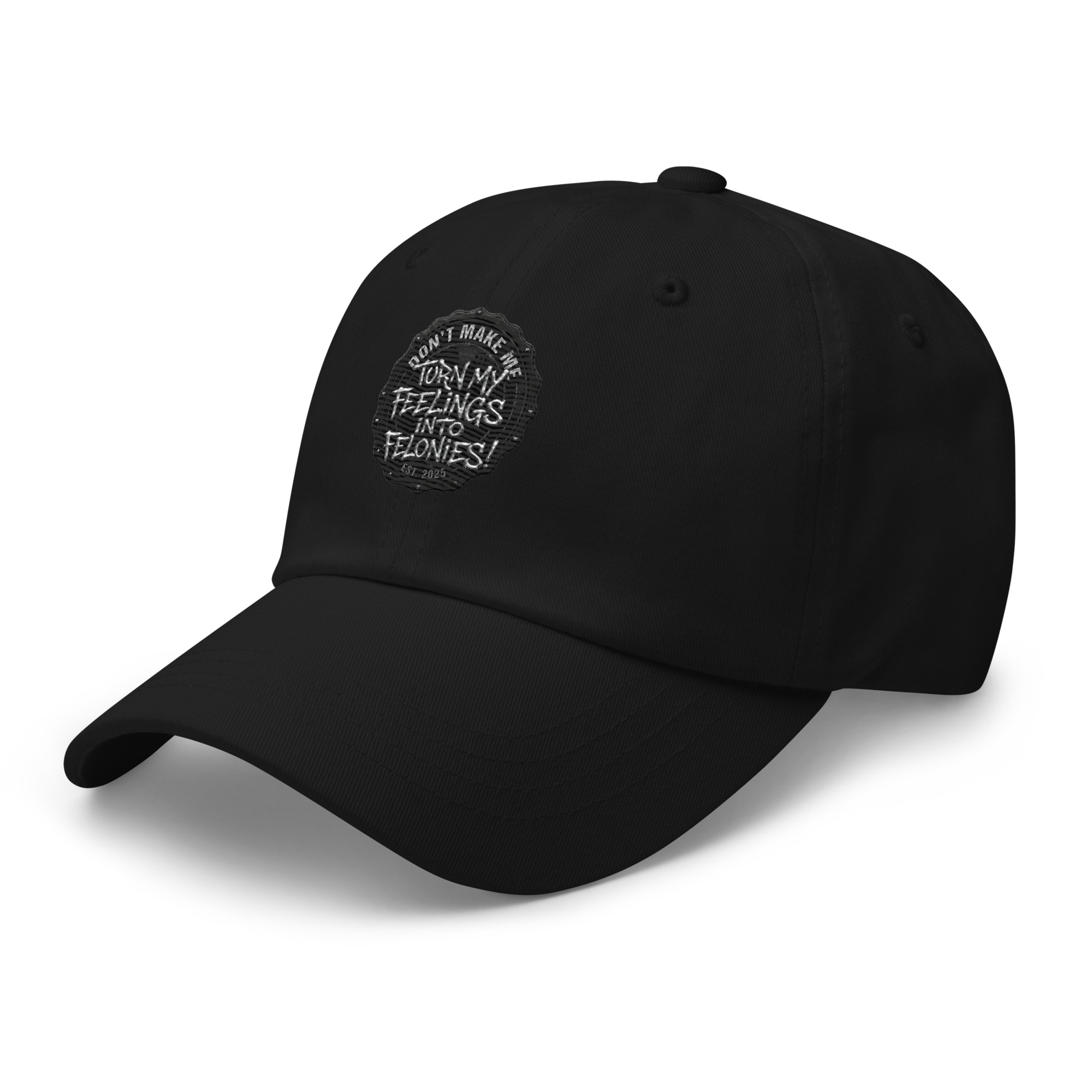 dad hat dad hat