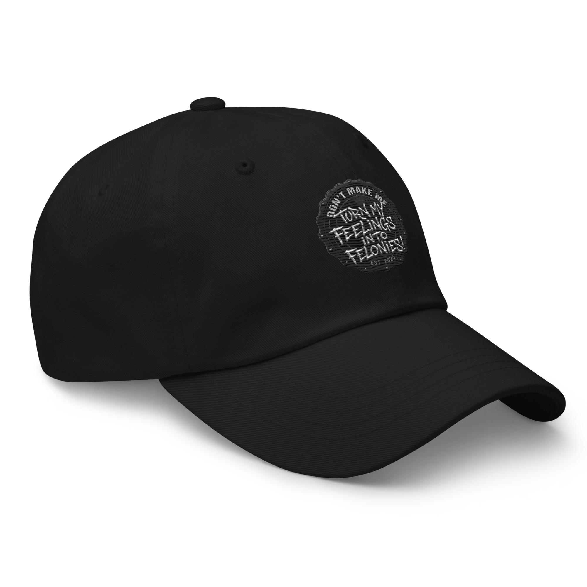 dad hat dad hat