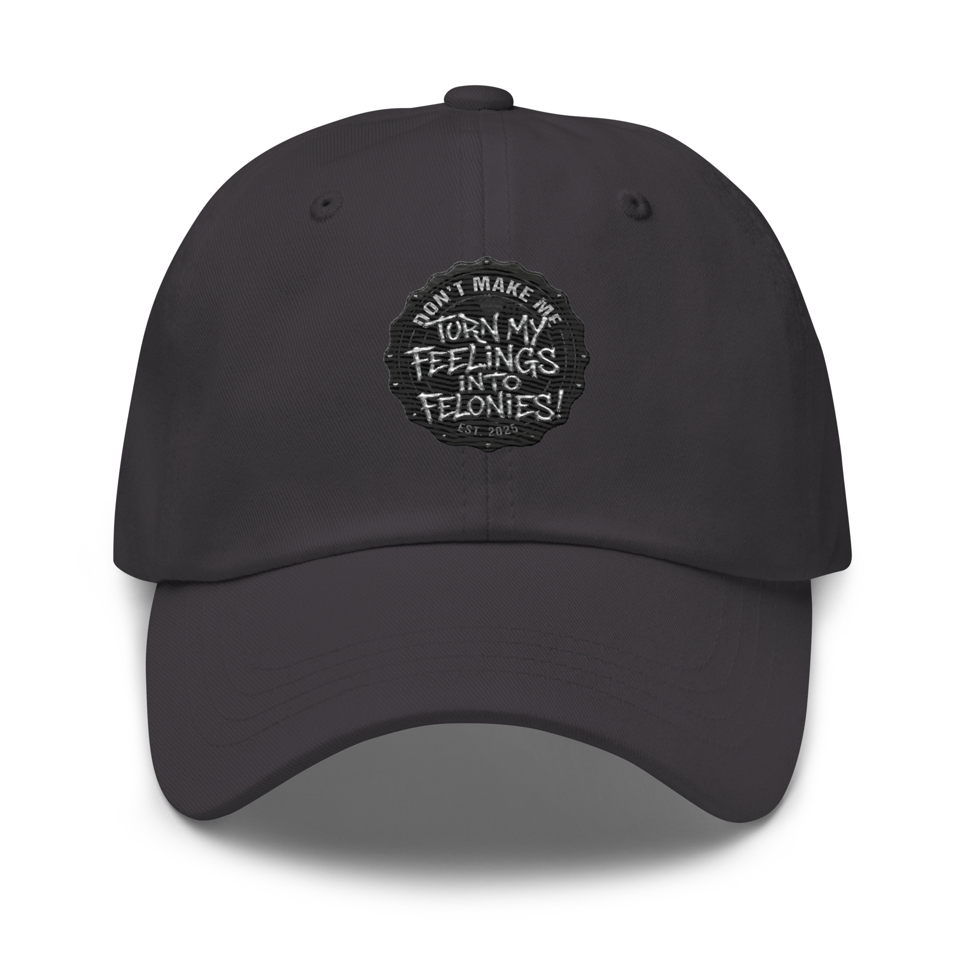 dad hat dad hat