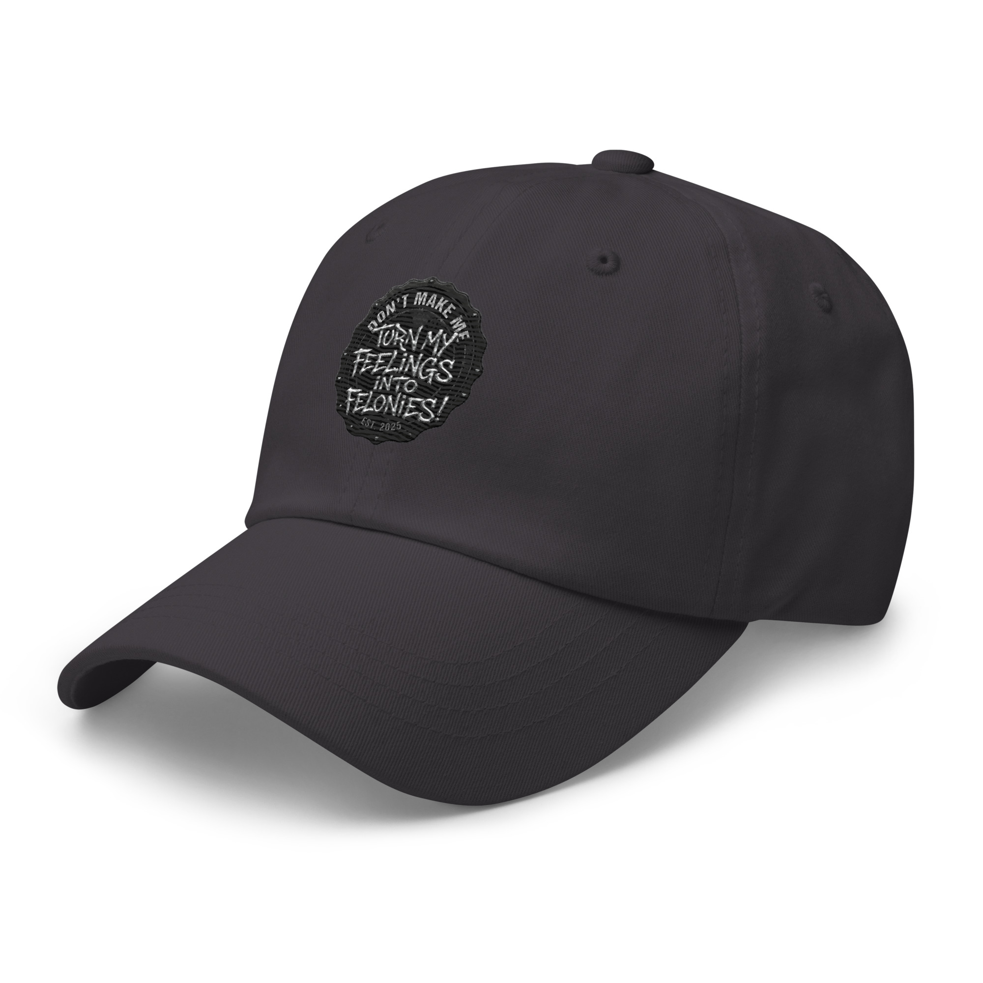 dad hat dad hat