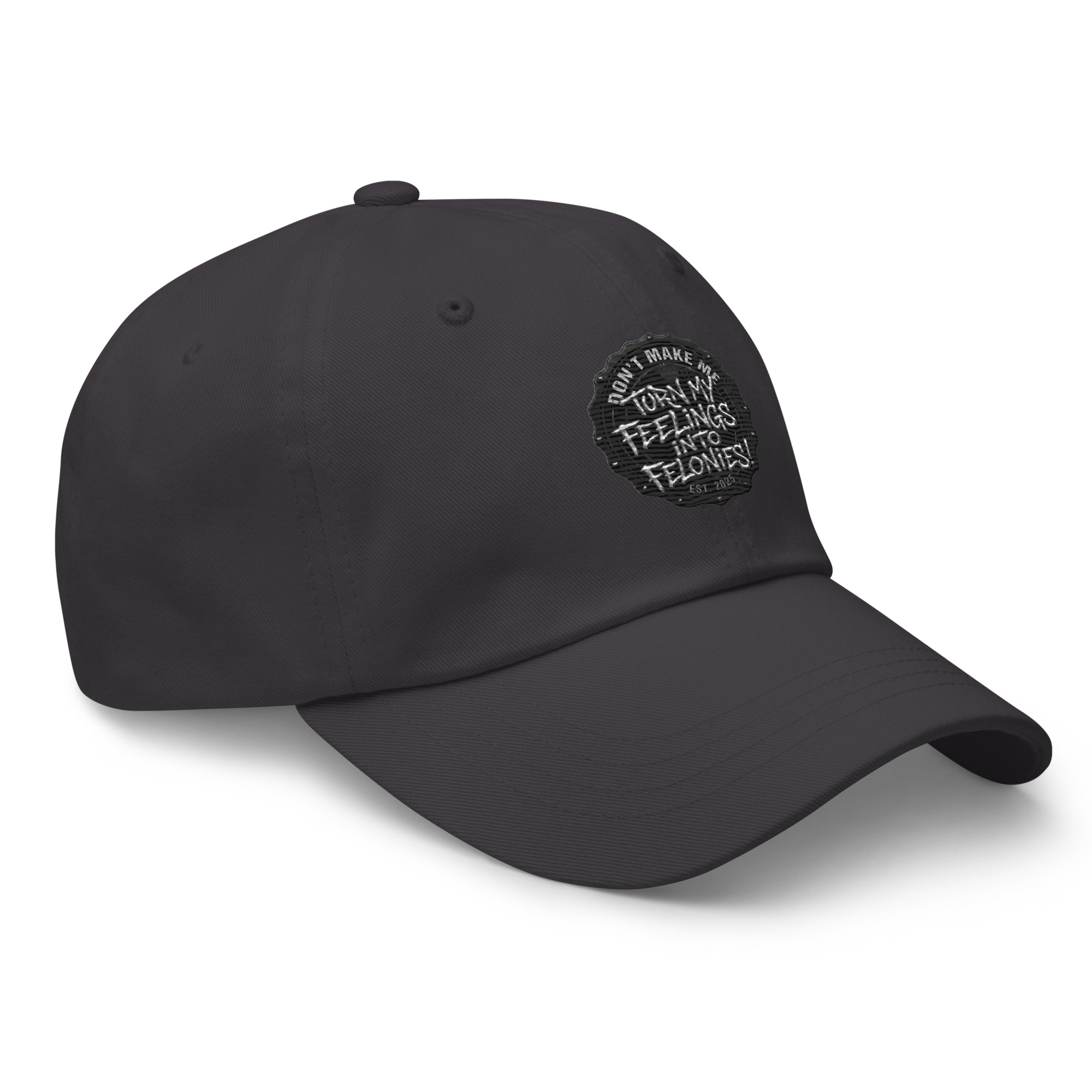 dad hat dad hat