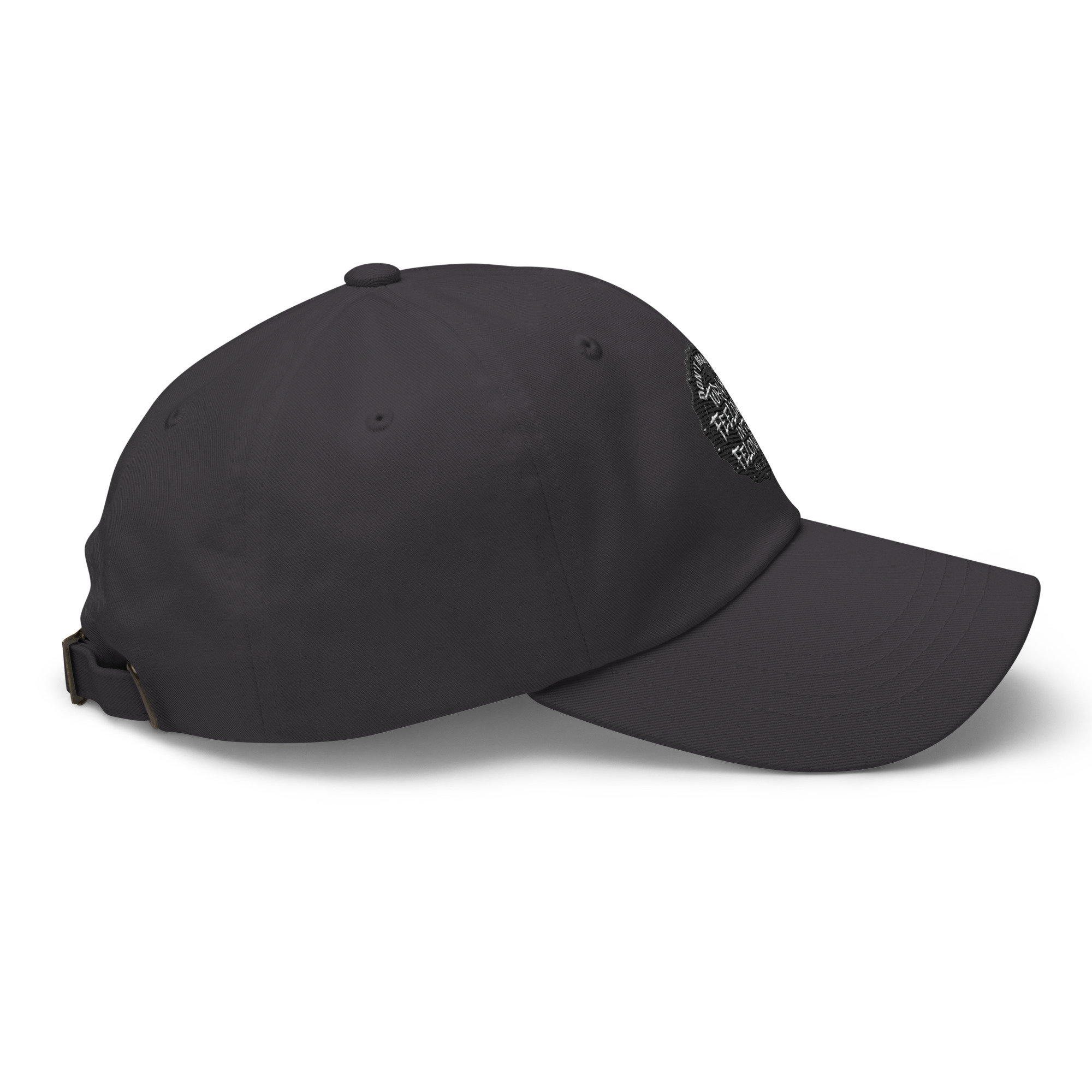 dad hat dad hat