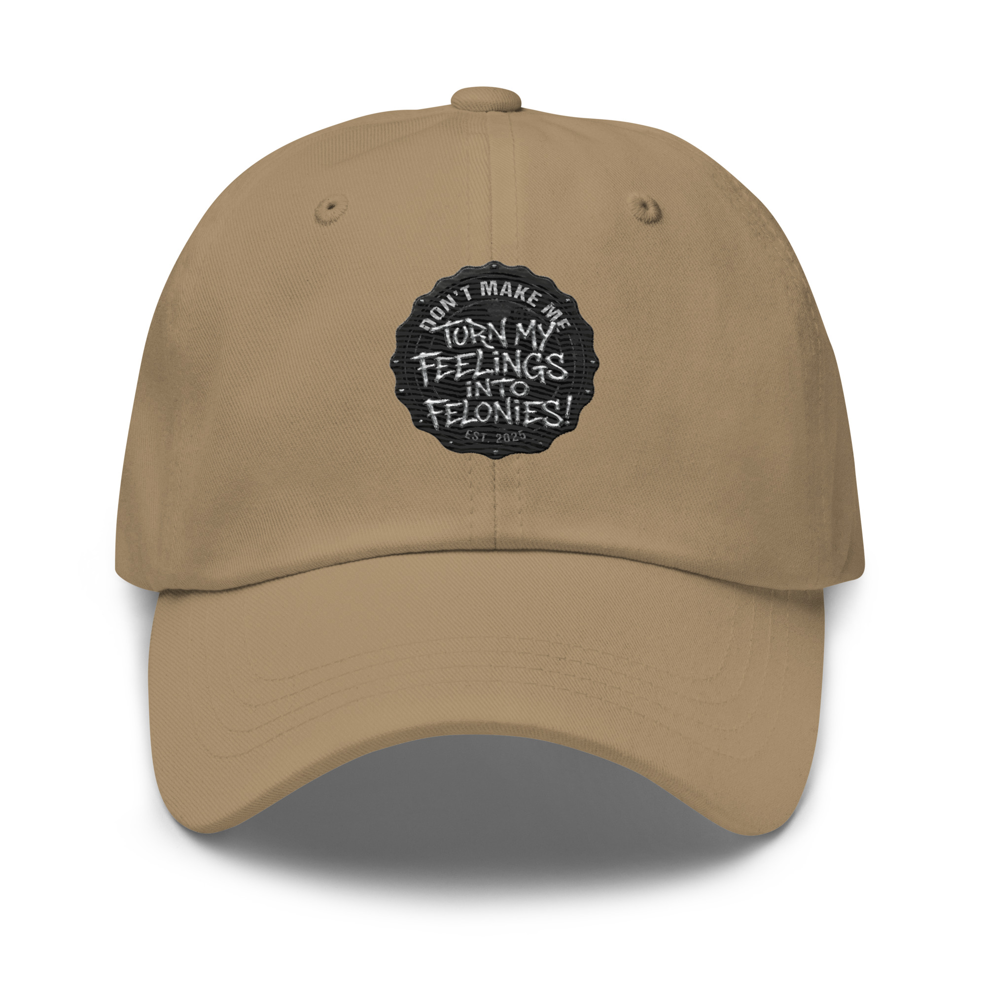 dad hat dad hat