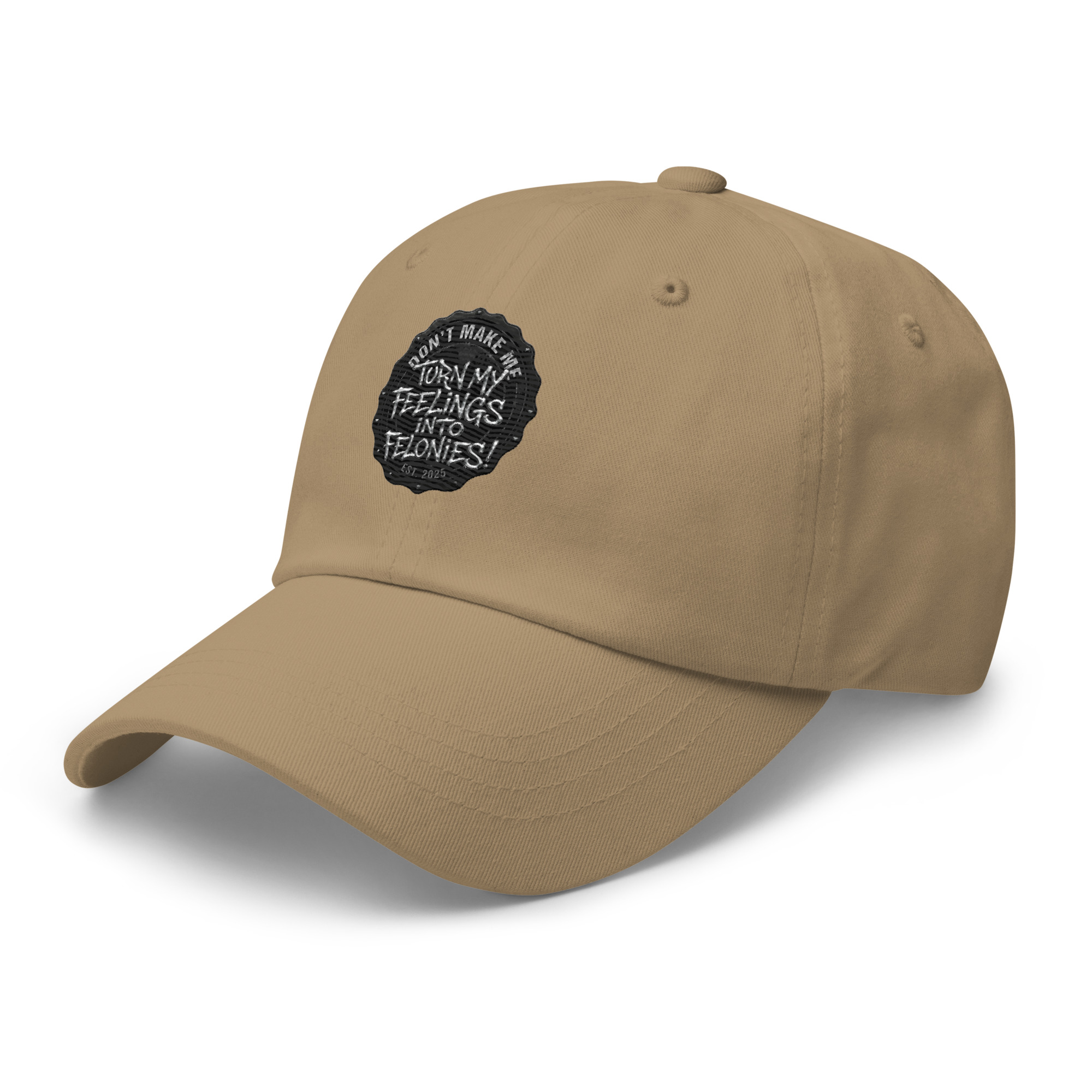 dad hat dad hat