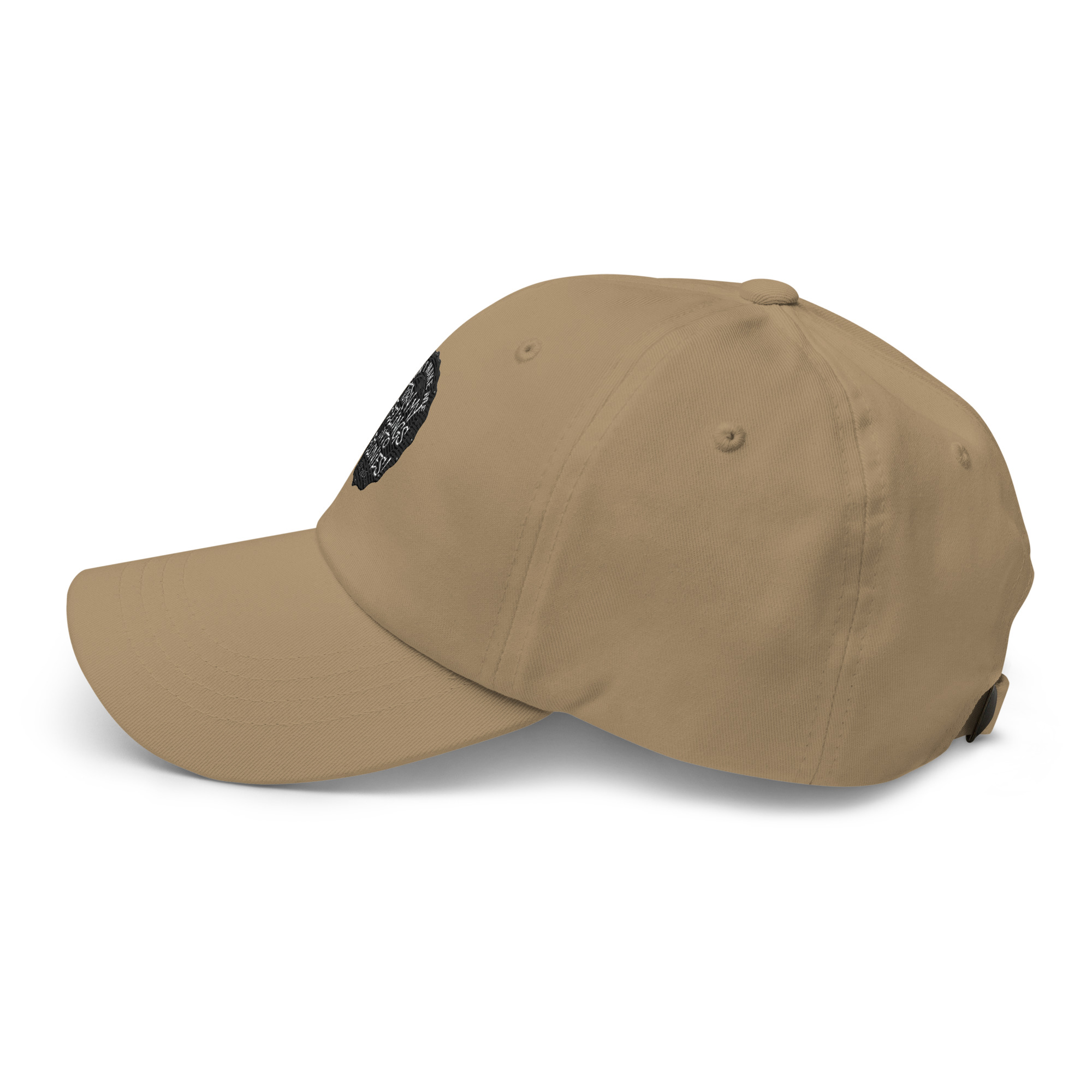 dad hat dad hat