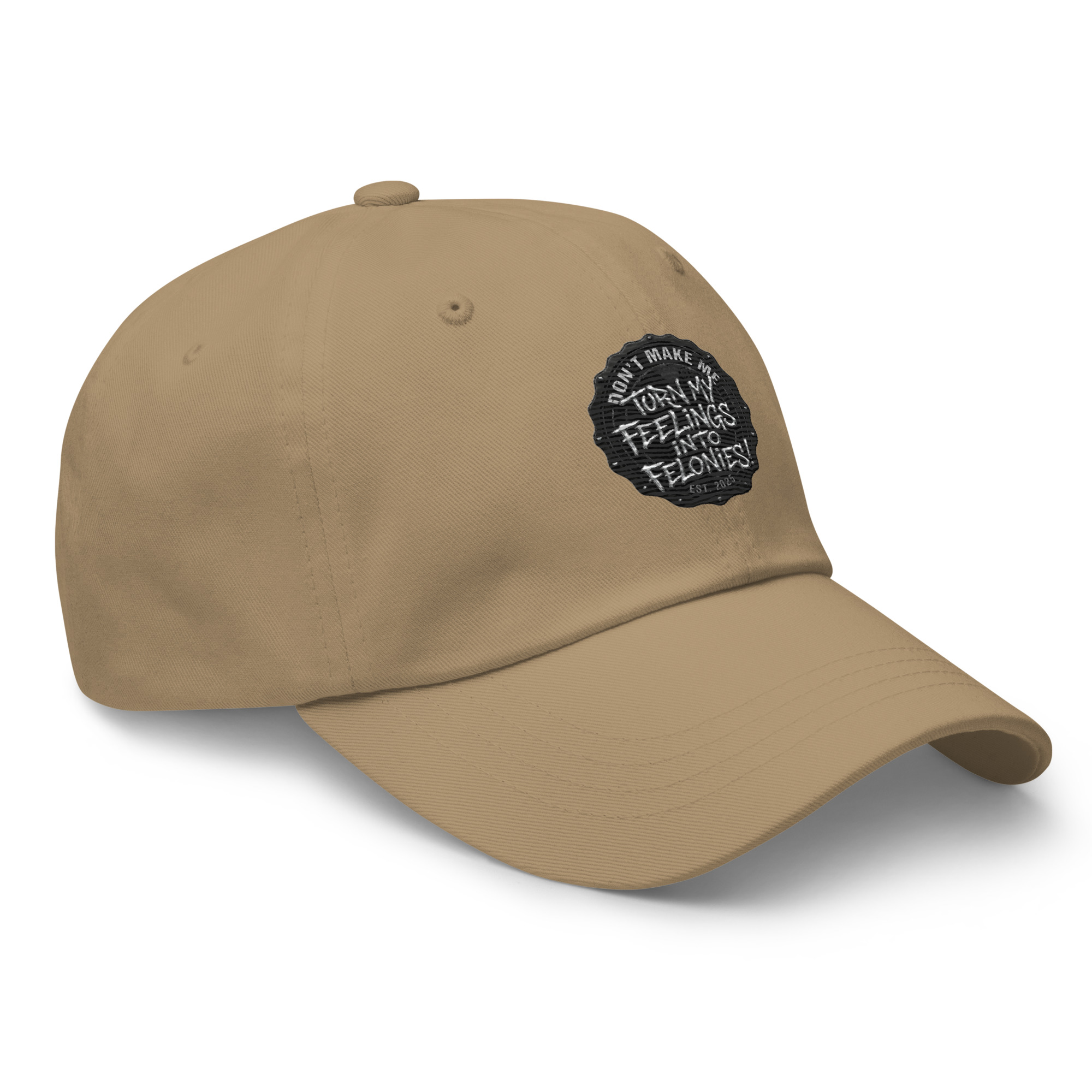 dad hat dad hat