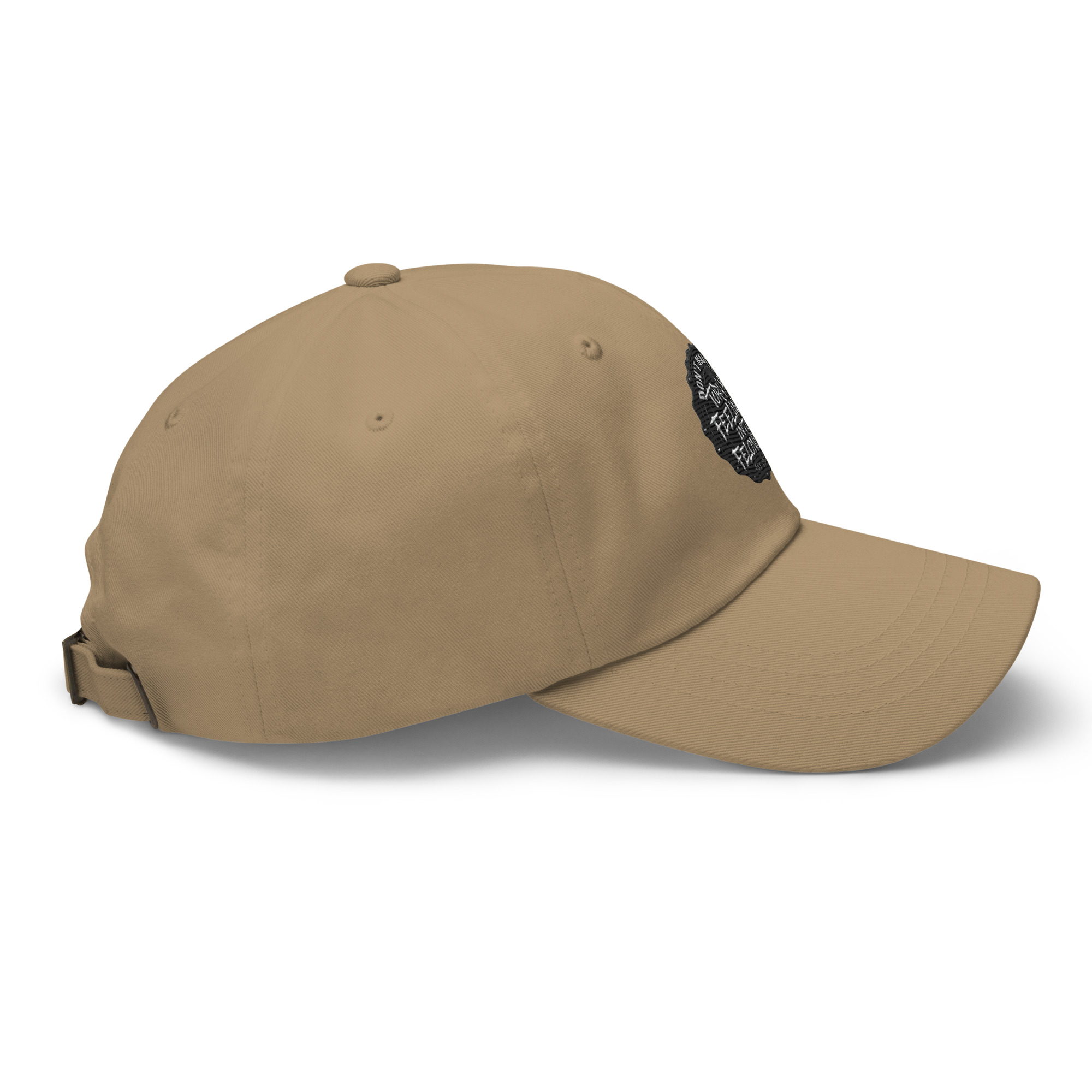 dad hat dad hat