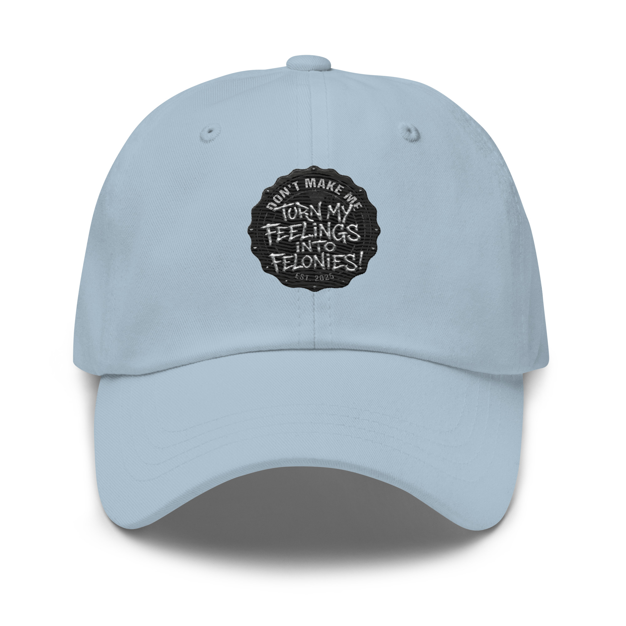dad hat dad hat
