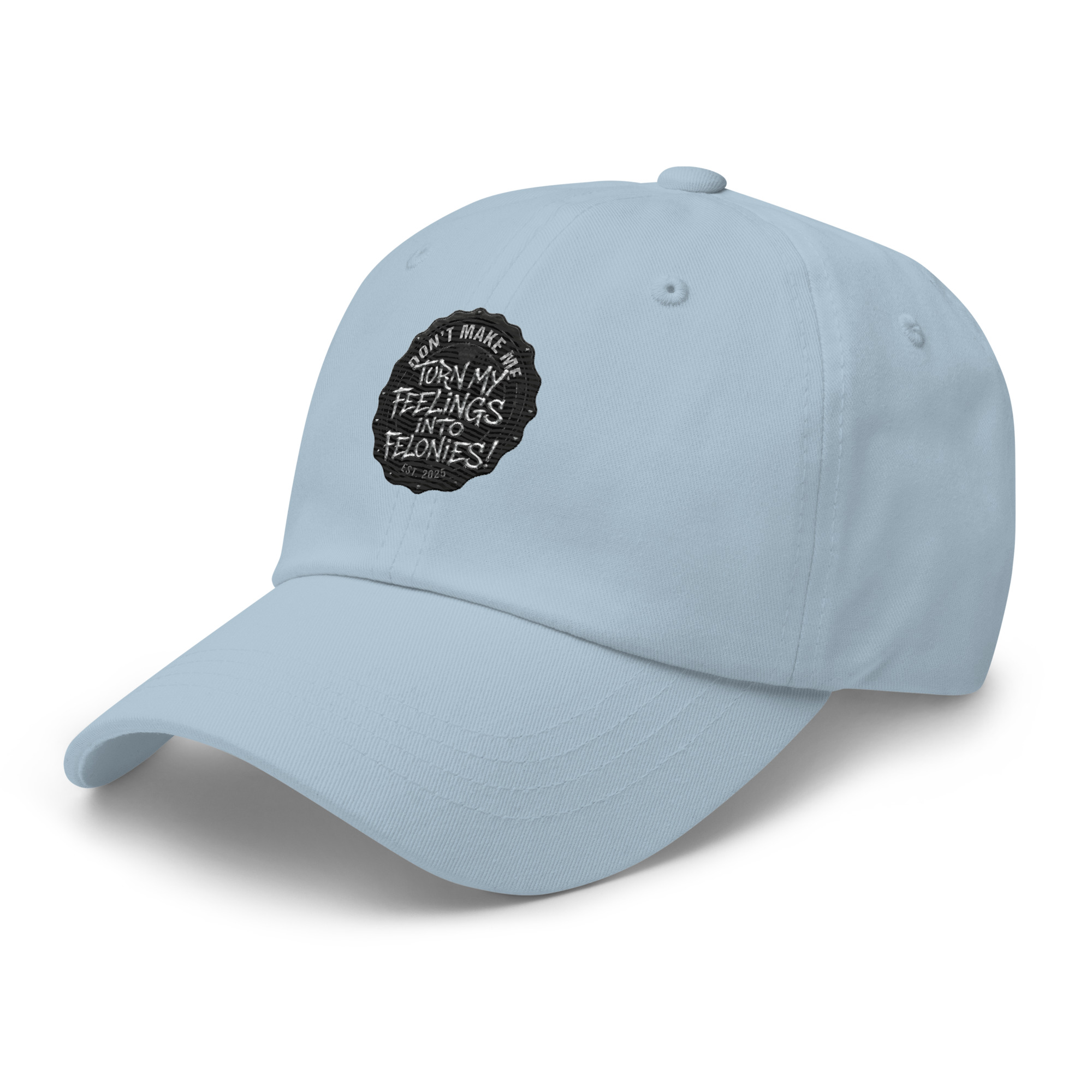 dad hat dad hat