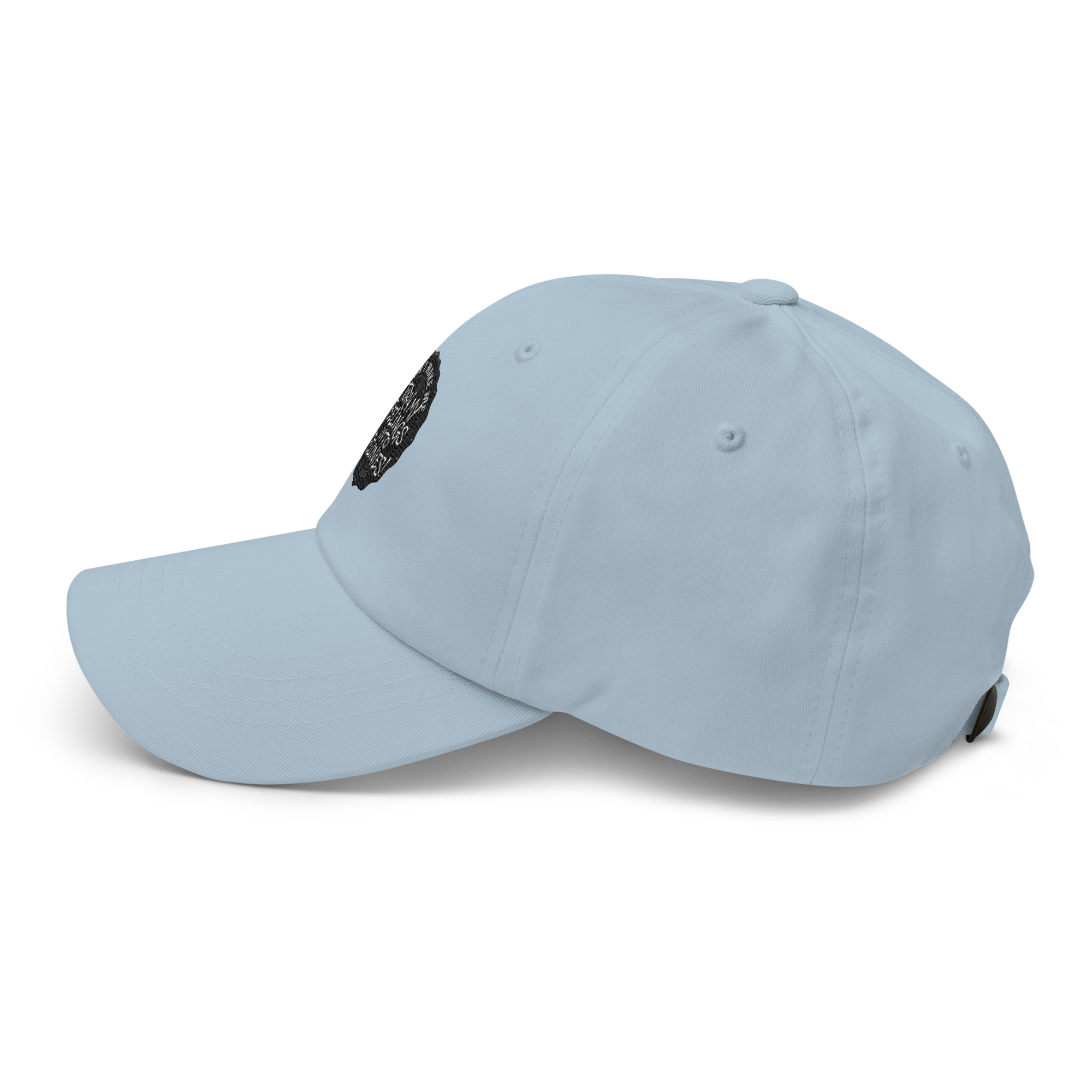 dad hat dad hat