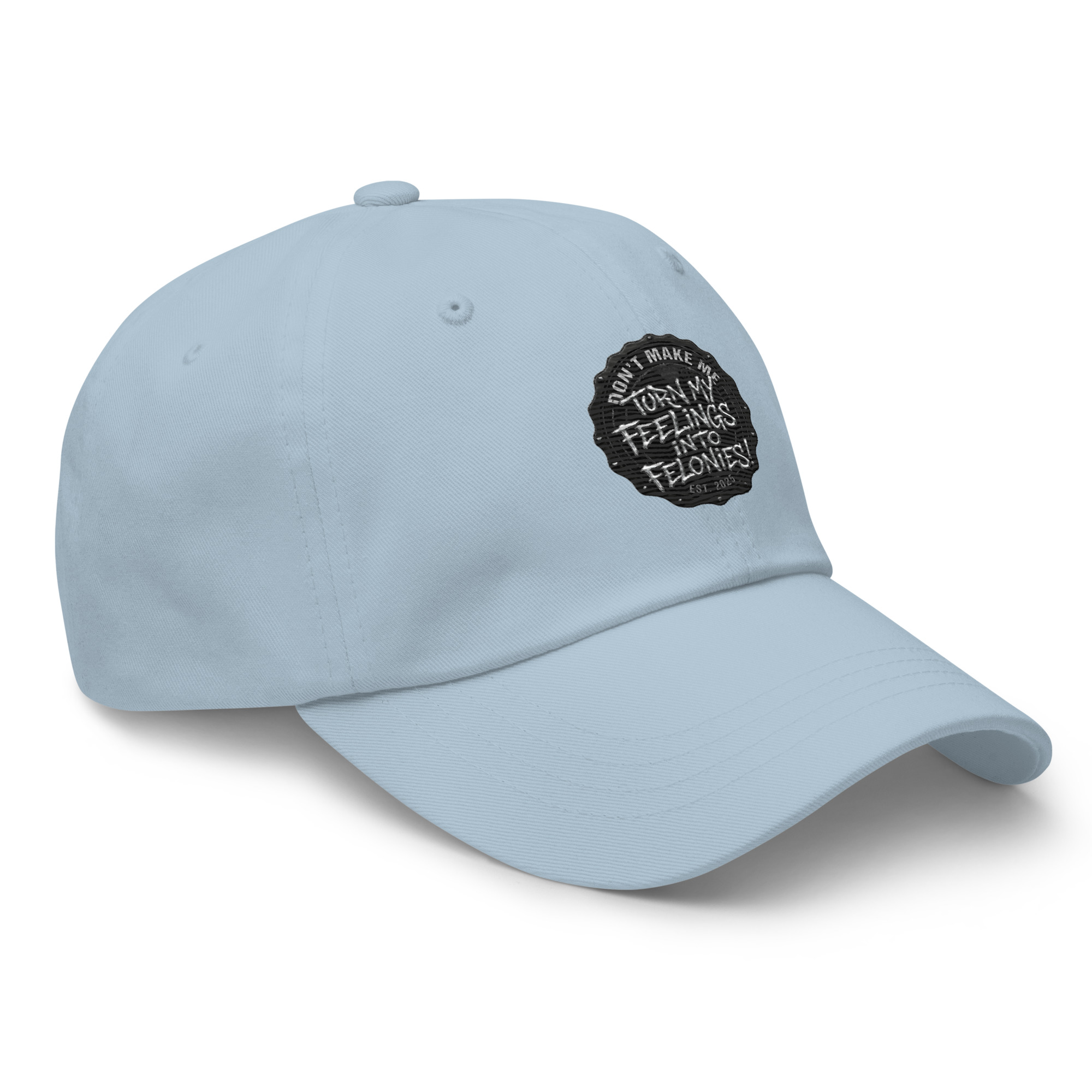 dad hat dad hat