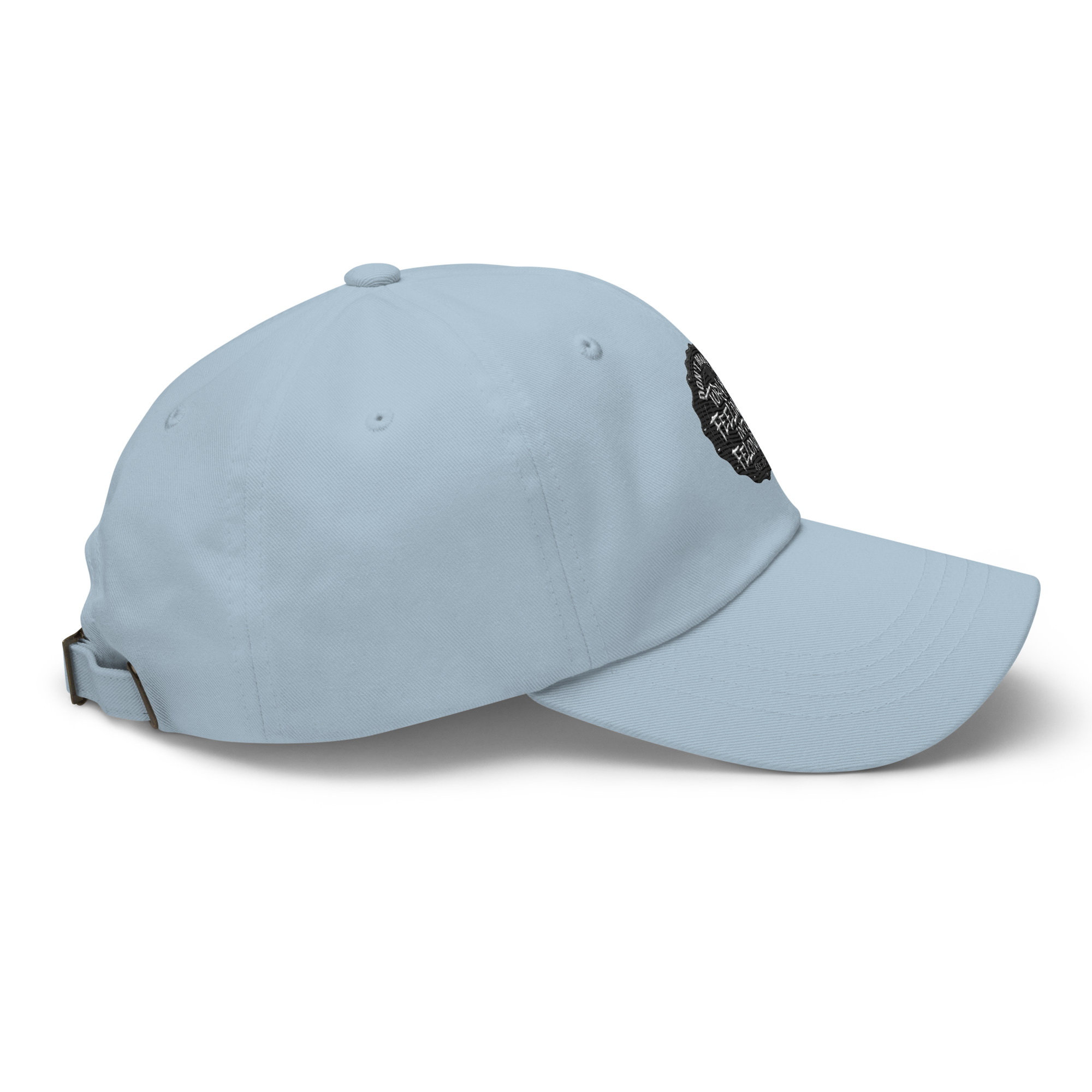 dad hat dad hat