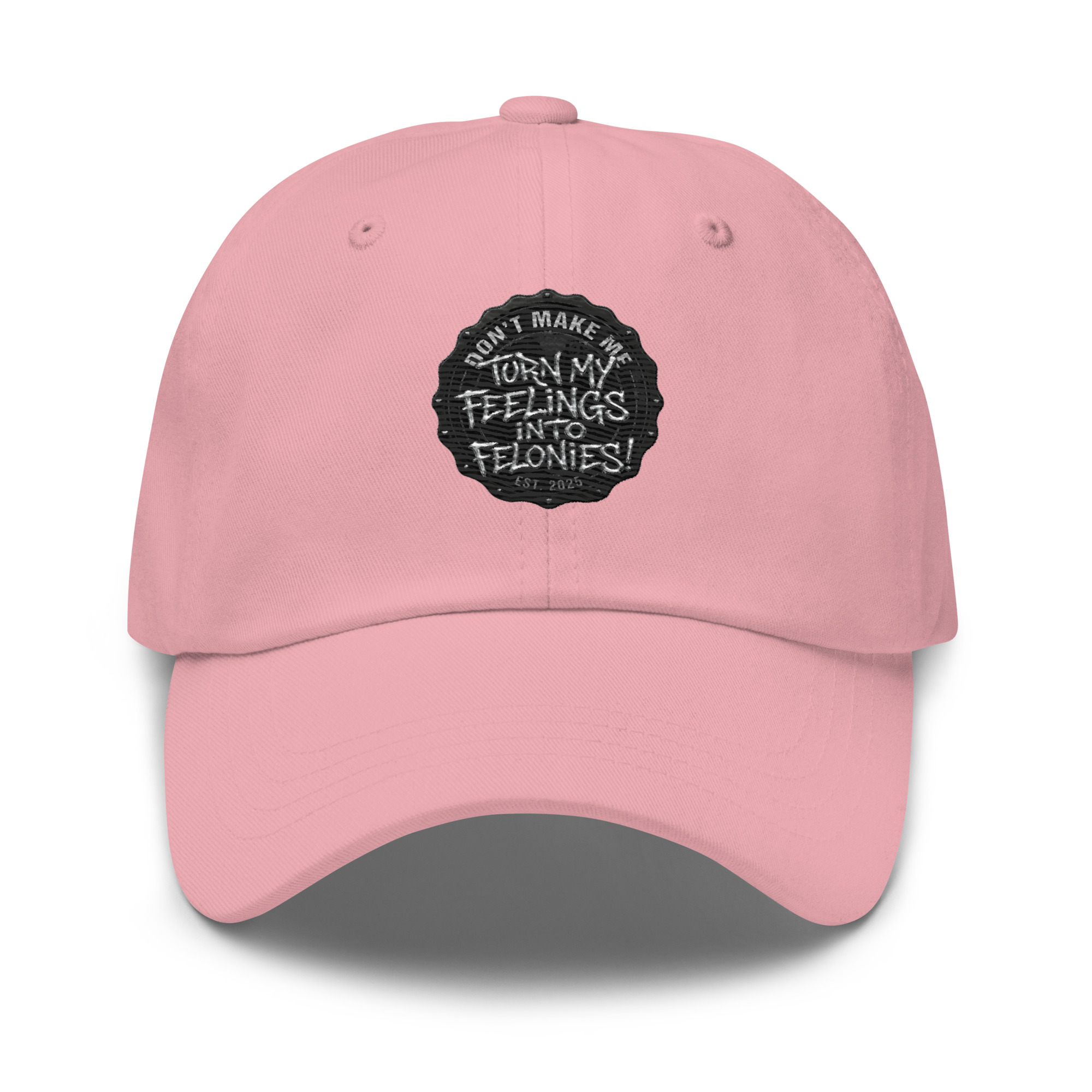 dad hat dad hat