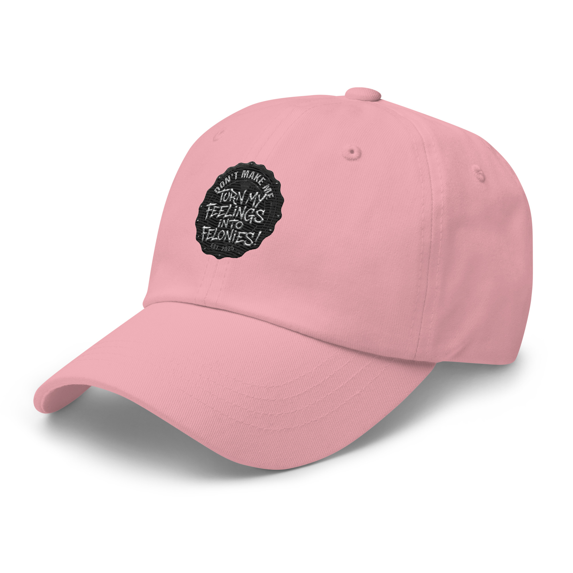 dad hat dad hat