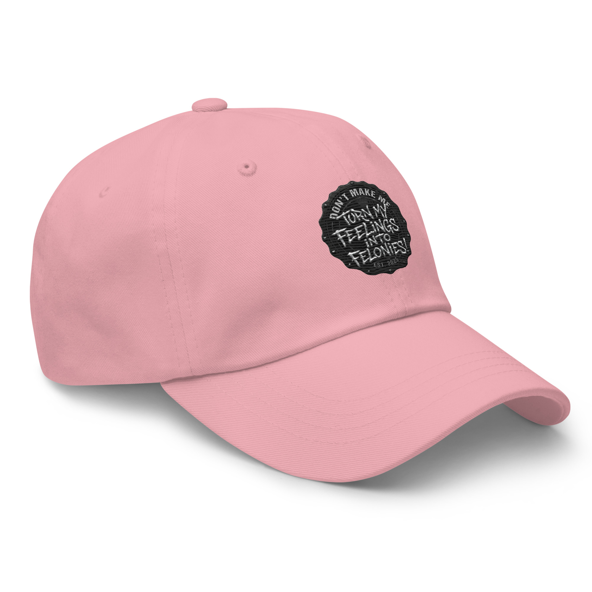 dad hat dad hat