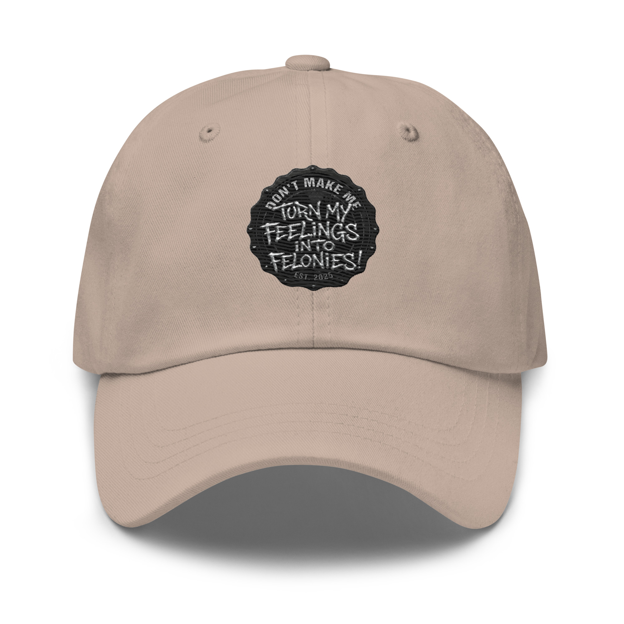 dad hat dad hat