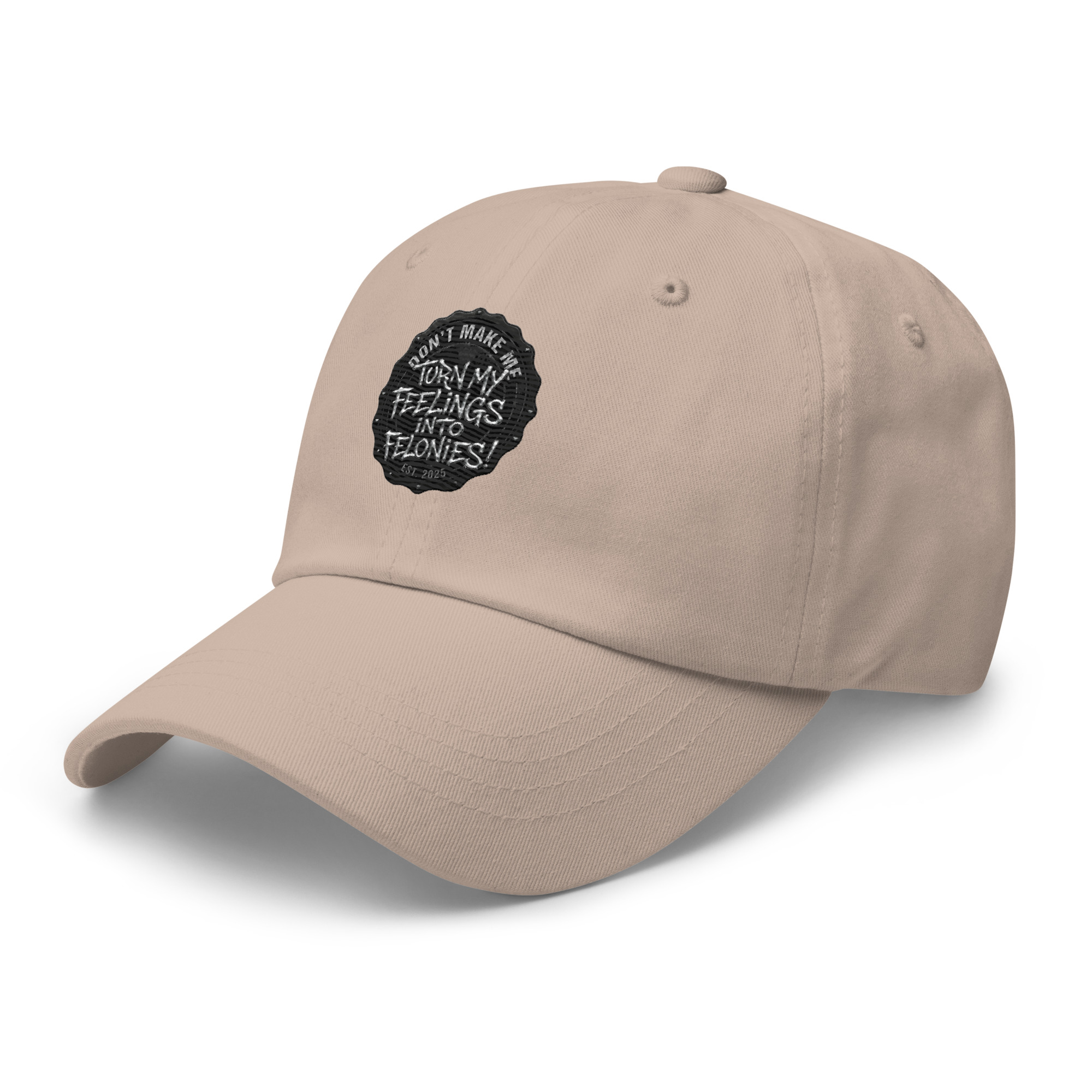 dad hat dad hat