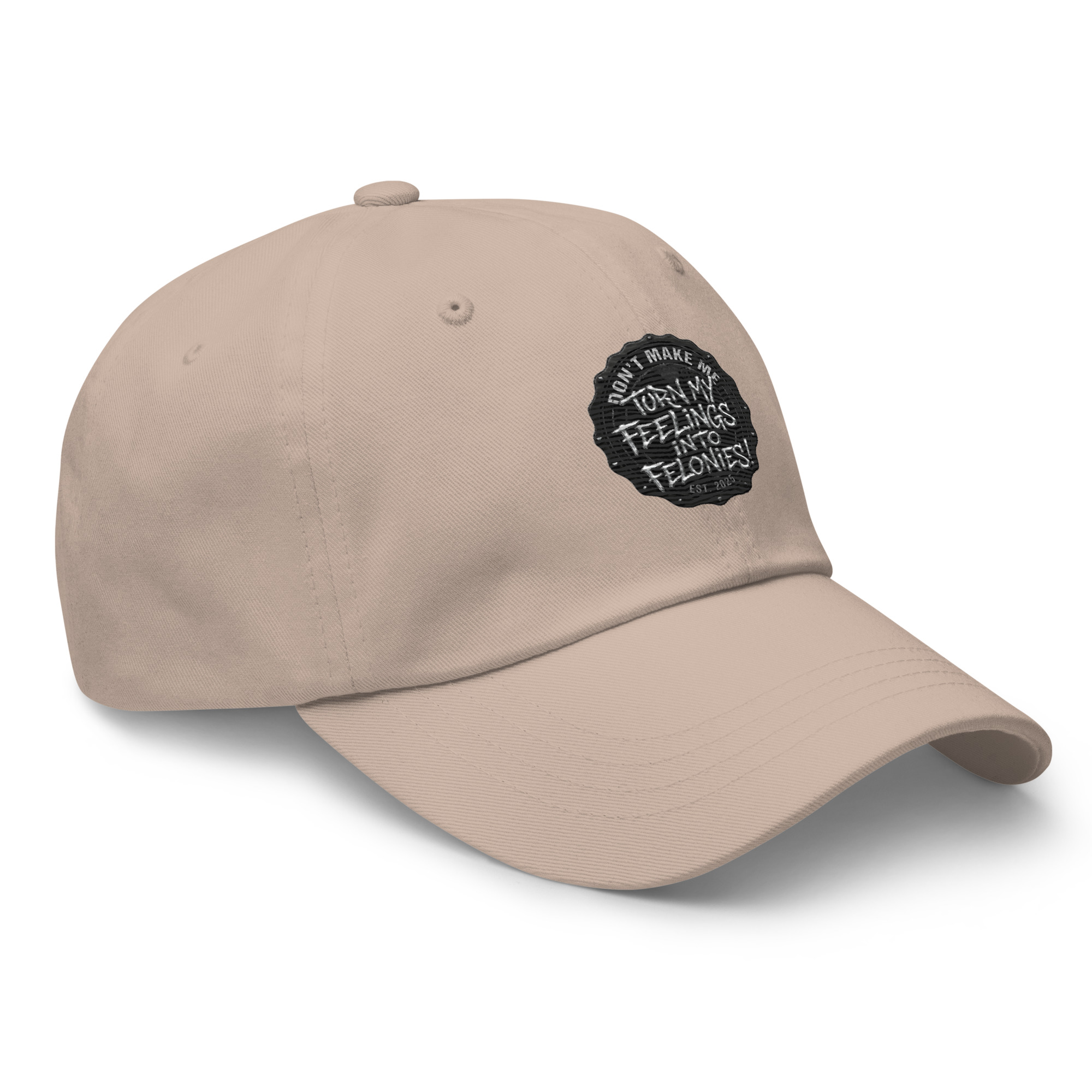 dad hat dad hat