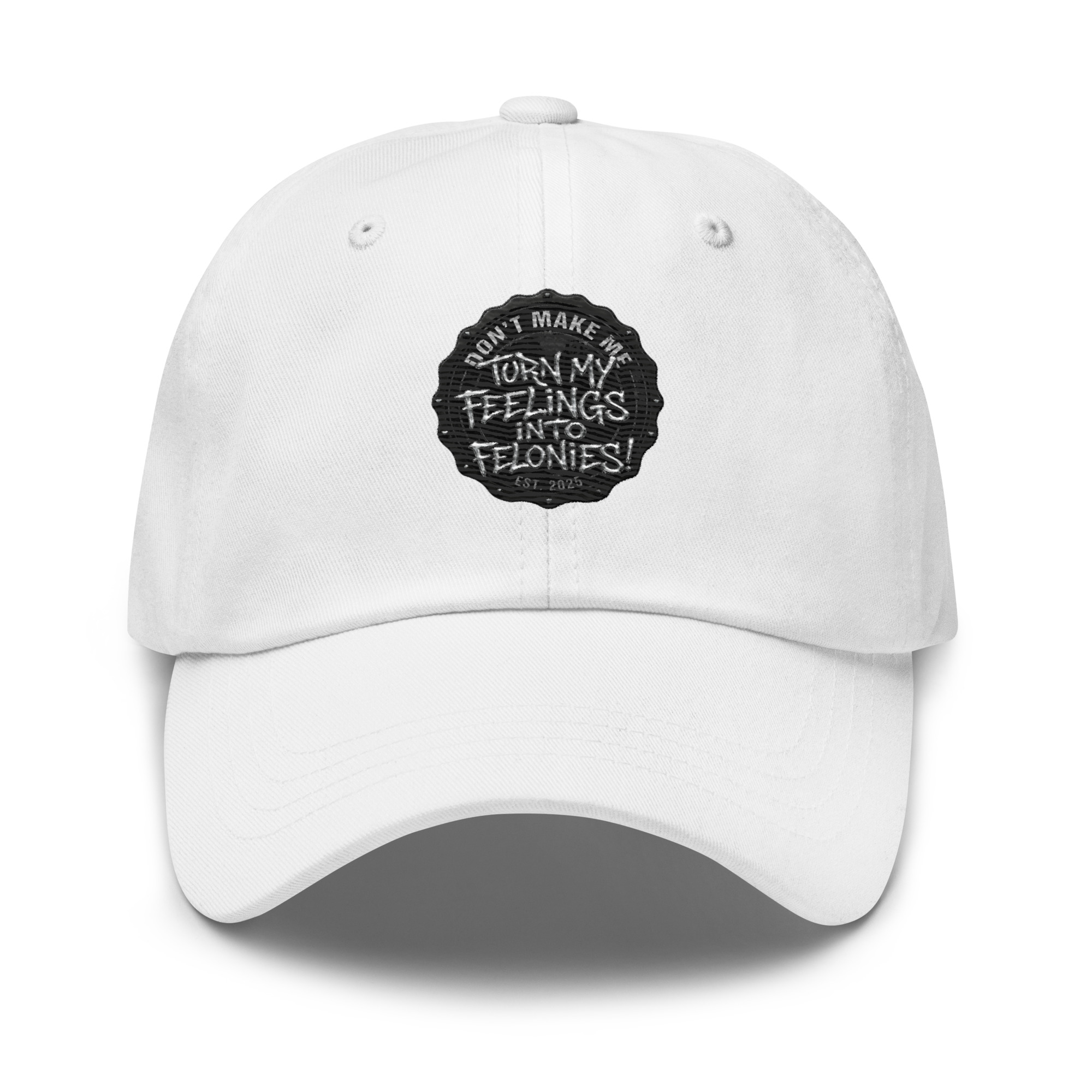 dad hat dad hat