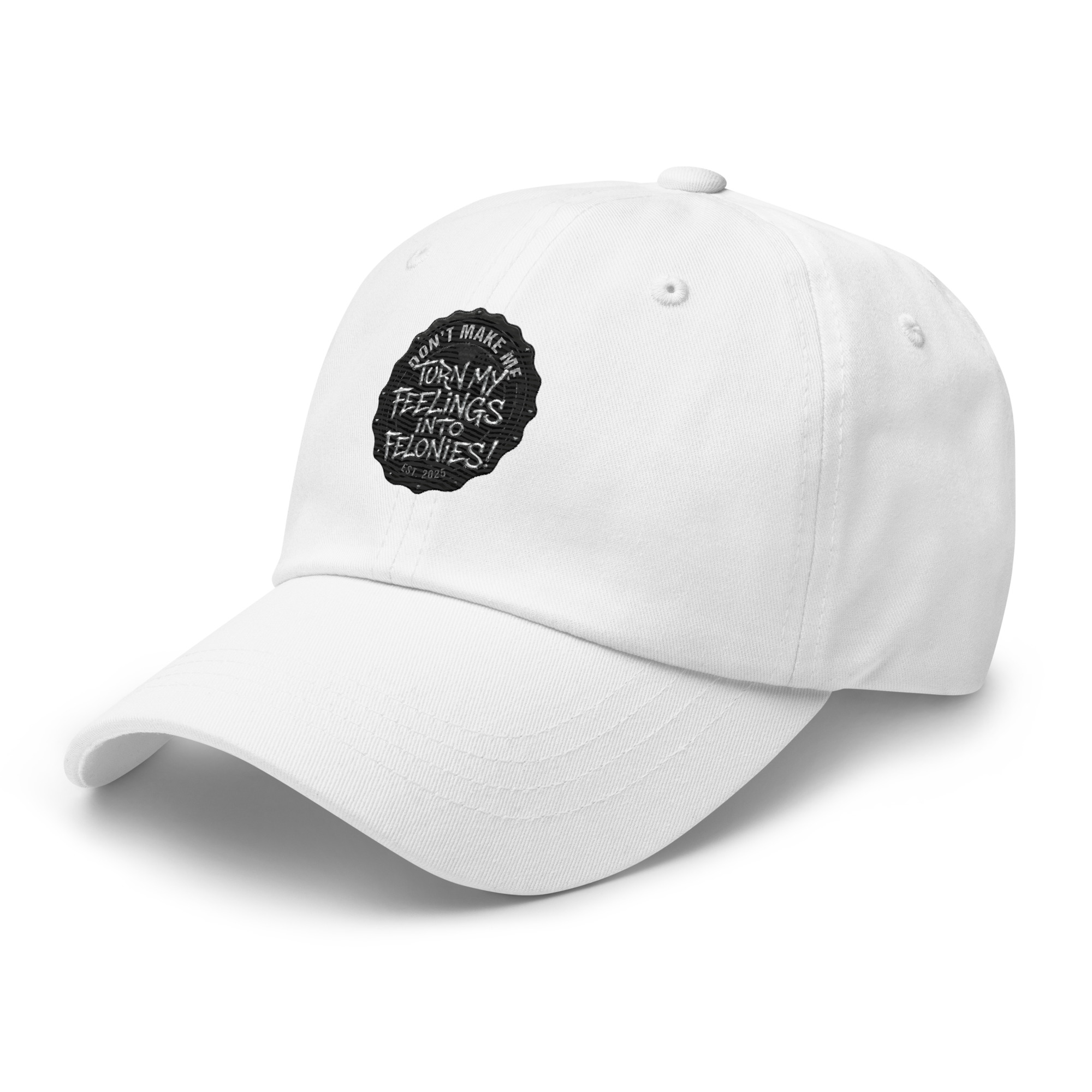 dad hat dad hat