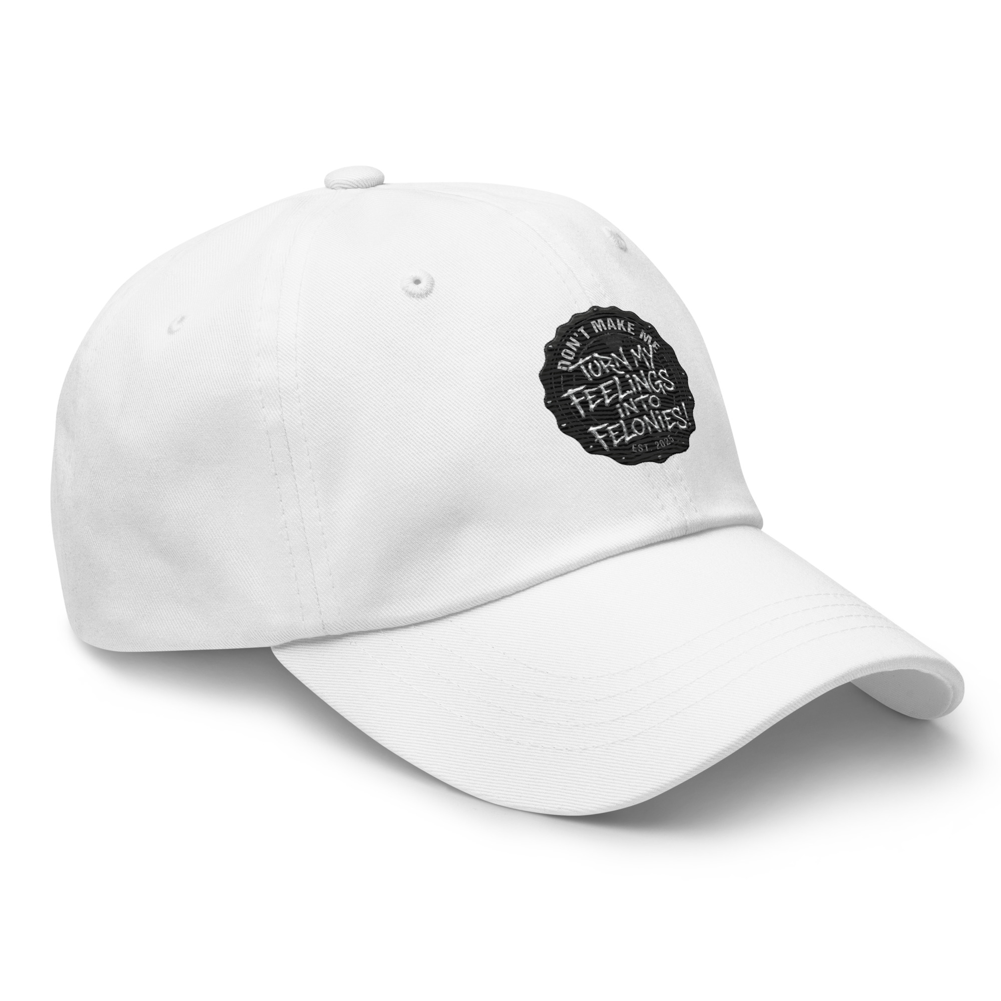 dad hat dad hat