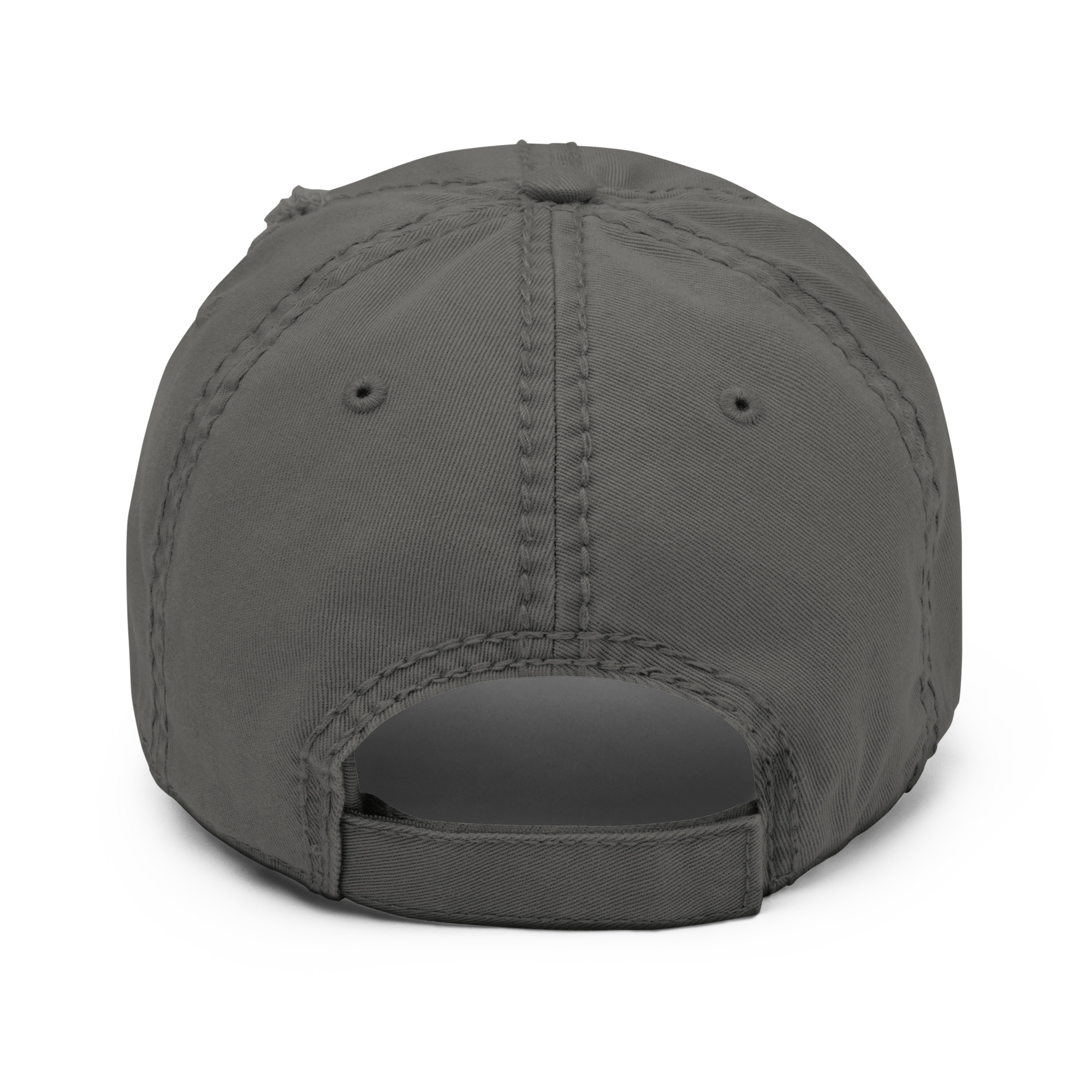 distressed dad hat distressed dad hat