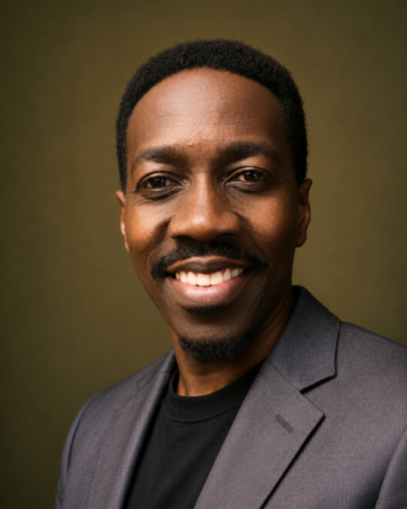 Image of the Finance Director